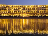 Millennium Resort Mussanah 4*