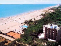 Beau Rivage Pineta