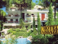 Abbazia  4*