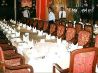 Grand Park Hotel