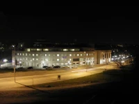 Zhuravinka / Журавинка 