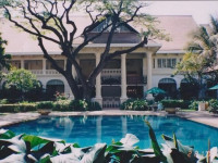 Royal Phnom Penh Hotel