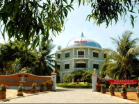 Palmira Beach Resort & Spa