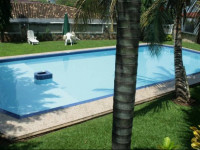 Top Hill Residence