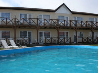 Grand Sokolniki Hotel