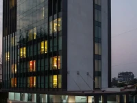 The Fern Residency Mumbai 4*