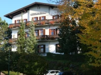 Pension Waldfriede 3*