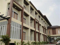 The Room Hotel Nakhonpanom