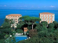 Grand Hotel Excelsior Vittoria 5*