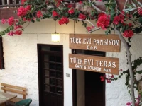 Turk Evi  