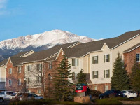TownePlace Suites Colorado Springs