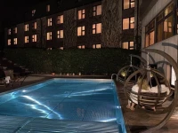 Crown Piast Hotel & Park 5*