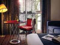 Mercure Blois Centre