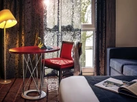 Mercure Blois Centre 4*