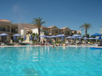 Lindos Princess Beach Hotel