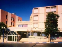 Palace Hotel Netanya 3*