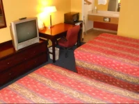 Rodeway Inn Fresno 2*