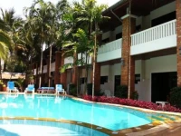 Bayshore Resort and Spa 3*