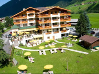 Hotel Stubaierhof