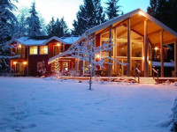 River Rock Inn