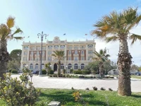Grand Hotel Cesenatico 4*