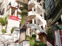Hotel Sangeet 2*