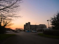 Humber Royal Hotel 3*