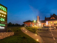 Degenija Hotel