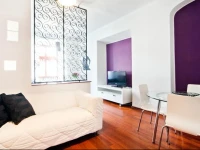 Coco Apartment 1*