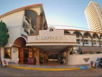 Solamar Inn 4*