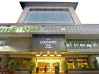 Country Inn Saket New Delhi