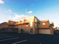 Vita Nova Motel