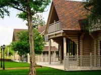 Pastoral Resort 3*