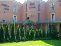 Sporthotel Players 3*