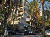 Residence Imperiale