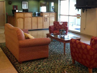 Comfort Inn & Suites Tucson