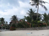 The Boardroom Beach Bungalows 3*
