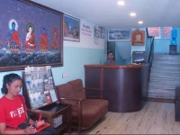 Bag Packers Lodge 1*