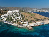 Bodrum Bay Resort