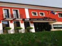 Kairos Garda Hotel 3*