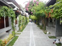 Lucky Mother Bungalow 2*