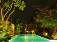 Tirta Ening Agung Hotel