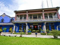 Crystal Guesthouse 1*
