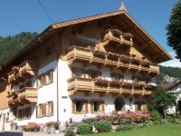 Ferien-Vitalhof Brixnerhof 3*