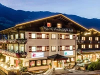 Hotel Standlhof 3*