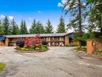 Best Western Country Lane Inn 2*
