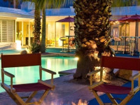 Palm Springs Rendezvous