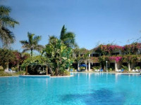 Paradise Inn Beach Resort