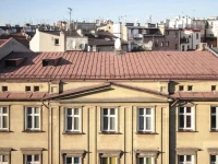 Kadetus Hostel 4*