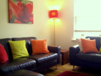 The Bath House Apartments